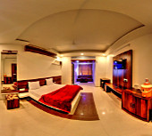Suite Rooms Kanta Shrawan Club